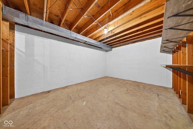5553 N Salem Drive N, Carmel, IN 46033