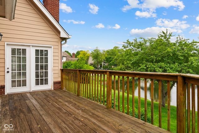 5553 N Salem Drive N, Carmel, IN 46033