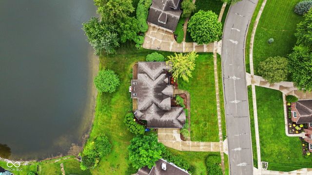 5553 N Salem Drive N, Carmel, IN 46033
