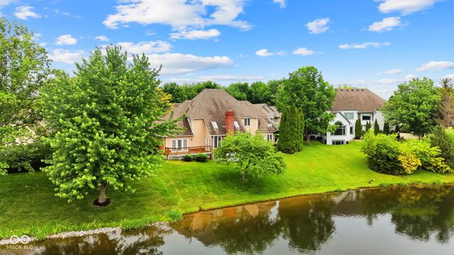 5553 N Salem Drive N, Carmel, IN 46033