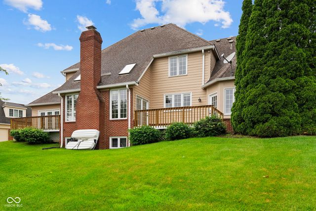5553 N Salem Drive N, Carmel, IN 46033