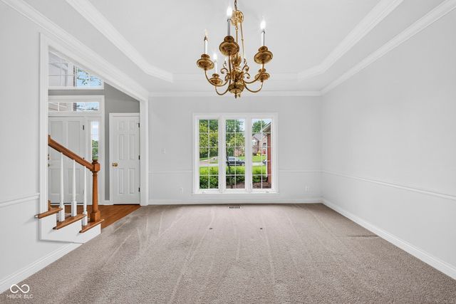 5553 N Salem Drive N, Carmel, IN 46033