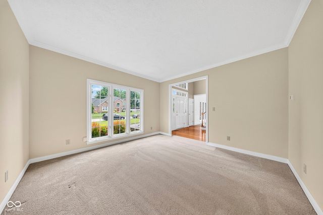 5553 N Salem Drive N, Carmel, IN 46033