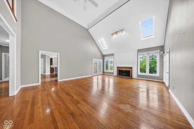 5553 N Salem Drive N, Carmel, IN 46033