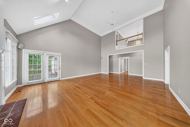 5553 N Salem Drive N, Carmel, IN 46033