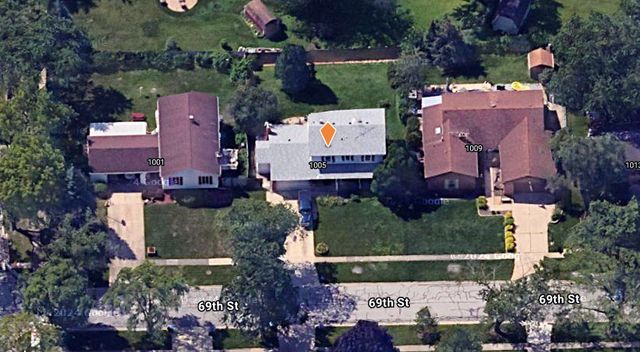1005 69th Street, Darien, IL 60561