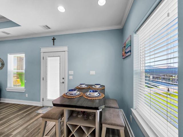 978 Seadrift Drive, Crystal Beach, TX 77650