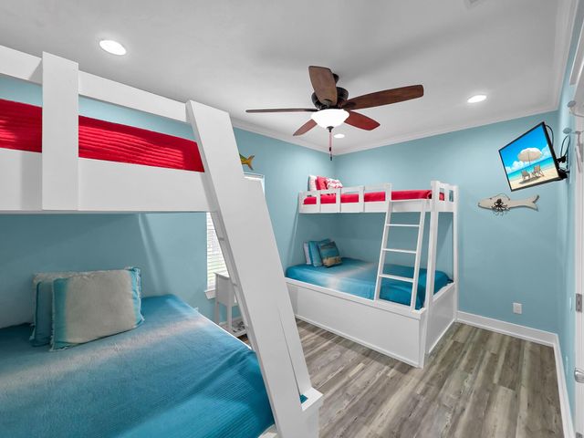 978 Seadrift Drive, Crystal Beach, TX 77650