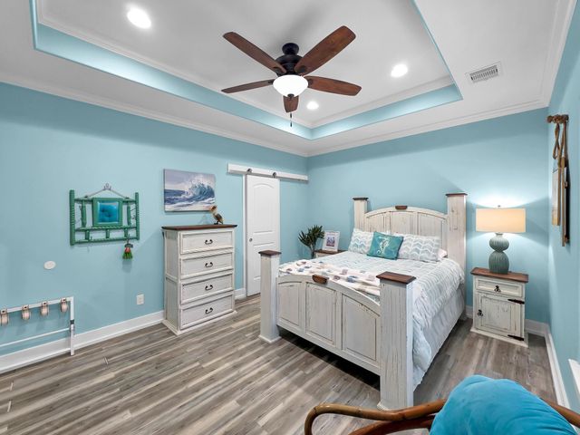 978 Seadrift Drive, Crystal Beach, TX 77650