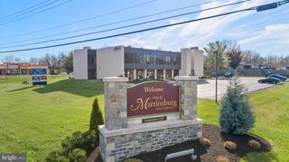 1314 EDWIN MILLER BOULEVARD # 208, Martinsburg, WV 25404