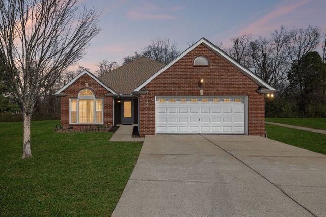 144 Star Place, White House, TN 37188