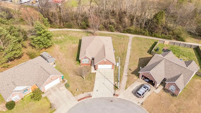 144 Star Place, White House, TN 37188