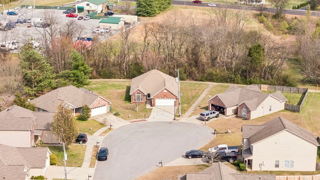 144 Star Place, White House, TN 37188