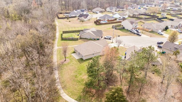 144 Star Place, White House, TN 37188