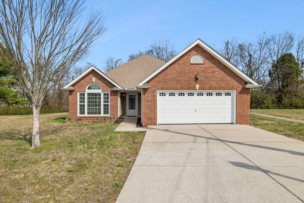 144 Star Place, White House, TN 37188