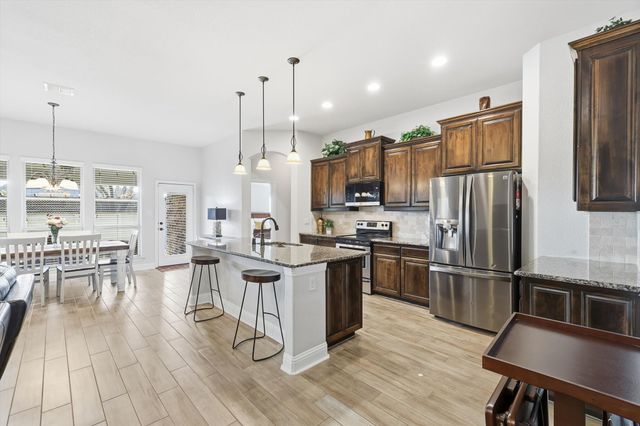 442 Goodnight Trail, Justin, TX 76247