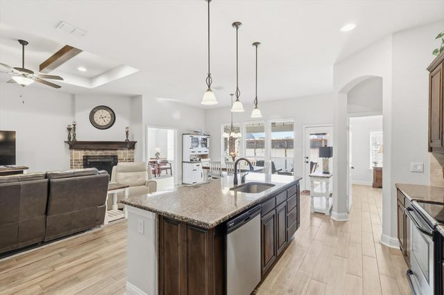 442 Goodnight Trail, Justin, TX 76247