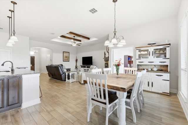 442 Goodnight Trail, Justin, TX 76247