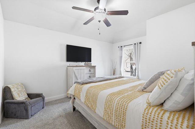 442 Goodnight Trail, Justin, TX 76247