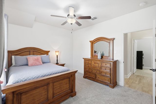 442 Goodnight Trail, Justin, TX 76247