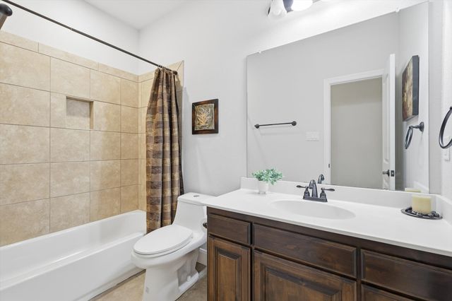 442 Goodnight Trail, Justin, TX 76247