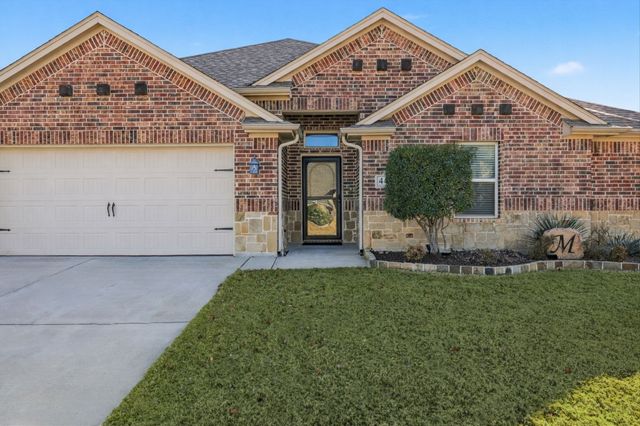 442 Goodnight Trail, Justin, TX 76247
