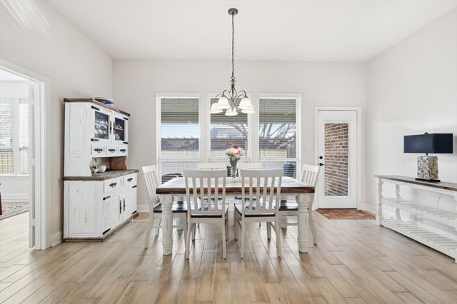 442 Goodnight Trail, Justin, TX 76247