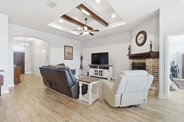 442 Goodnight Trail, Justin, TX 76247