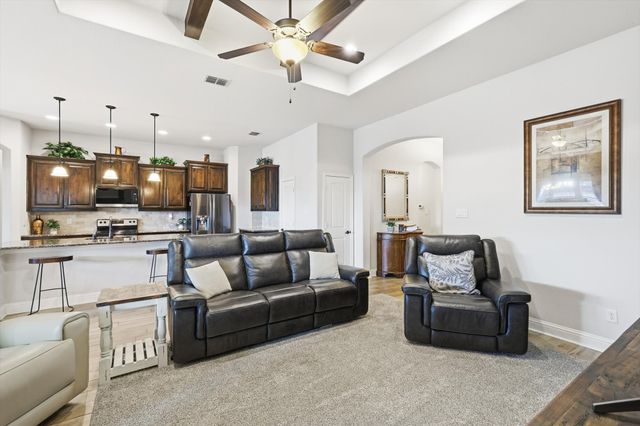 442 Goodnight Trail, Justin, TX 76247