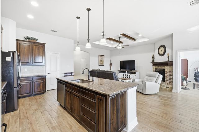 442 Goodnight Trail, Justin, TX 76247