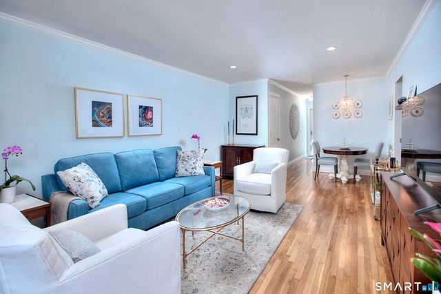 245 Unquowa Road 27, Fairfield, CT 06824