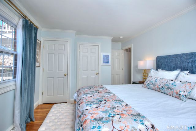 245 Unquowa Road 27, Fairfield, CT 06824