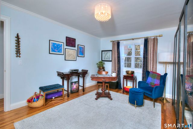 245 Unquowa Road 27, Fairfield, CT 06824