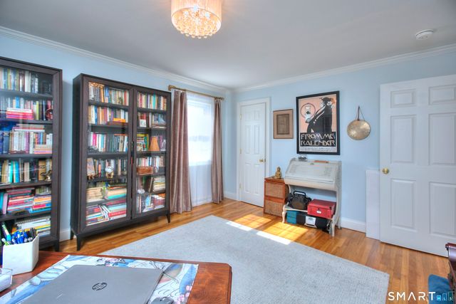 245 Unquowa Road 27, Fairfield, CT 06824