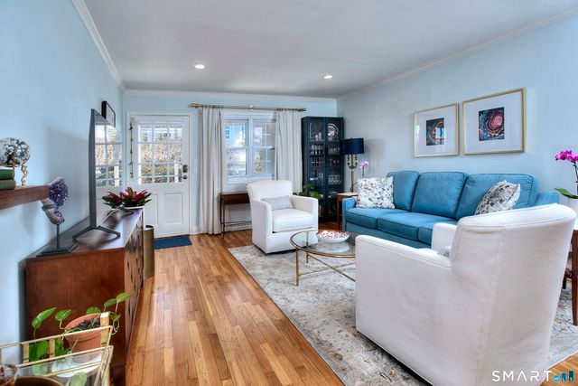 245 Unquowa Road 27, Fairfield, CT 06824