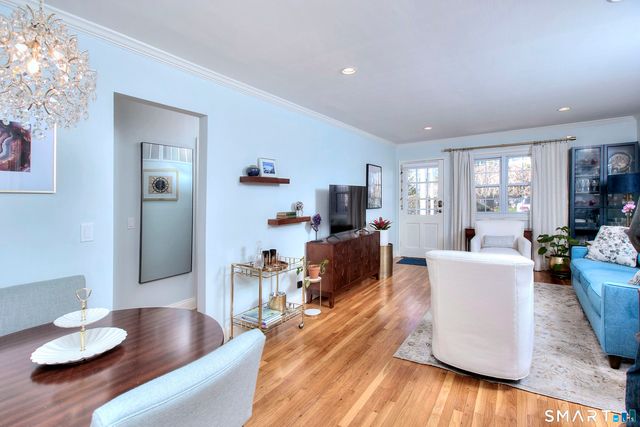 245 Unquowa Road 27, Fairfield, CT 06824