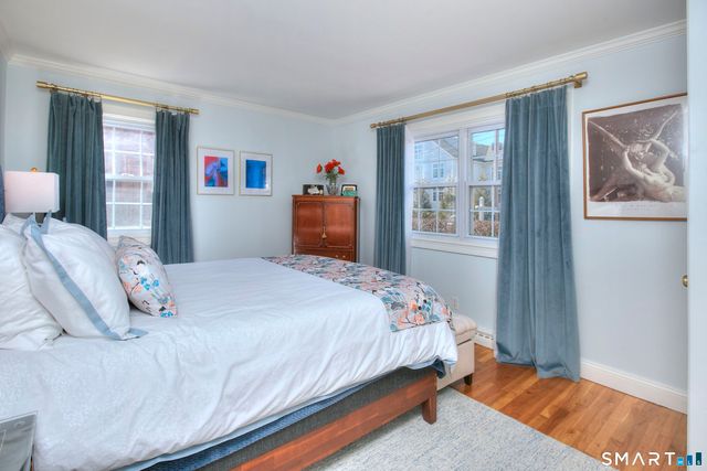 245 Unquowa Road 27, Fairfield, CT 06824