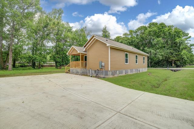 517 E Linney Street, Dayton, TX 77535