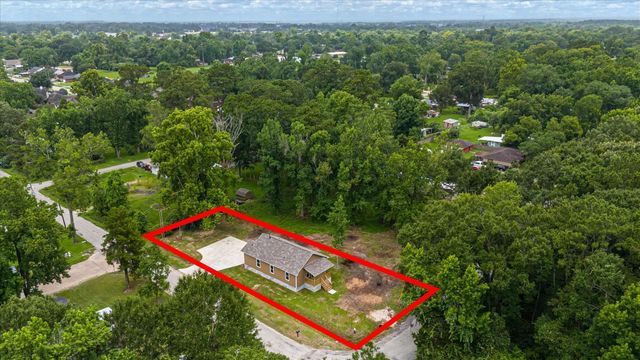 517 E Linney Street, Dayton, TX 77535