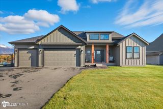 5385 S Sisters Street, Palmer, AK 99645