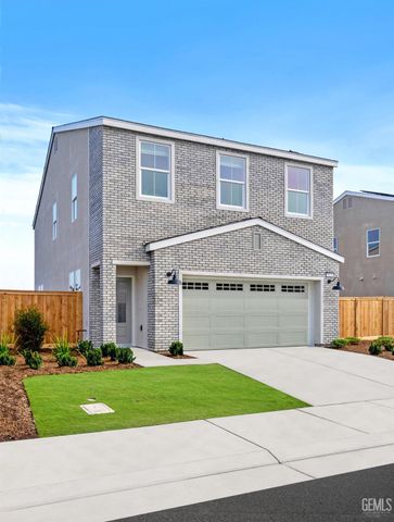 3826 Hickory Village Lane, Shafter, CA 93263