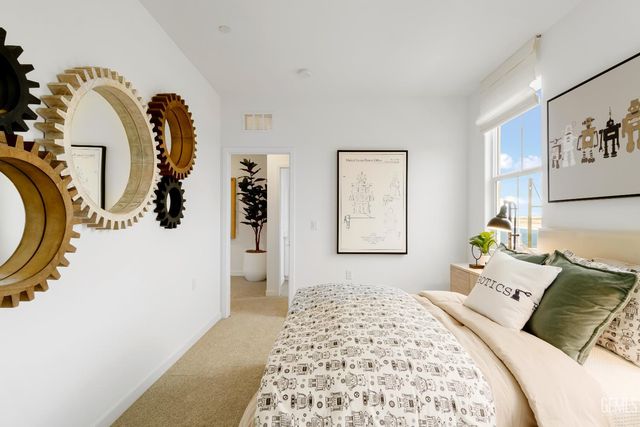 3826 Hickory Village Lane, Shafter, CA 93263