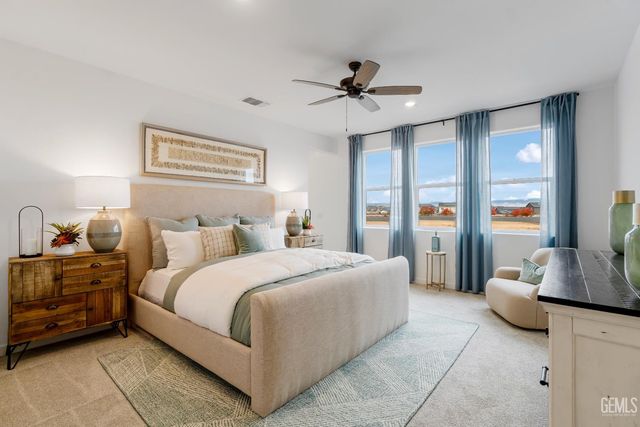 3826 Hickory Village Lane, Shafter, CA 93263