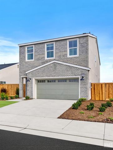 3826 Hickory Village Lane, Shafter, CA 93263