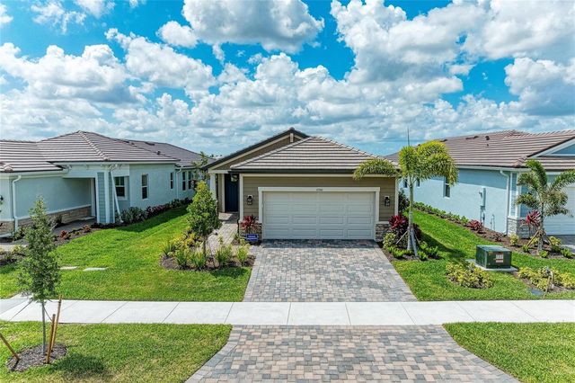 11566 BOUNDLESS TERRACE, Venice, FL 34293
