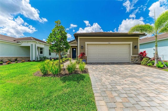 11566 BOUNDLESS TERRACE, Venice, FL 34293