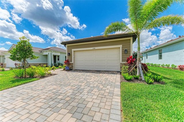 11566 BOUNDLESS TERRACE, Venice, FL 34293