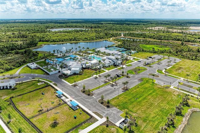 11566 BOUNDLESS TERRACE, Venice, FL 34293