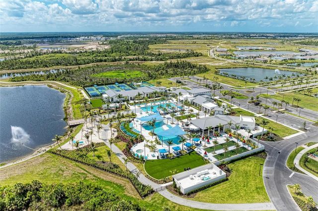 11566 BOUNDLESS TERRACE, Venice, FL 34293
