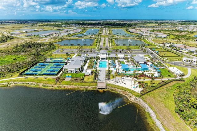 11566 BOUNDLESS TERRACE, Venice, FL 34293